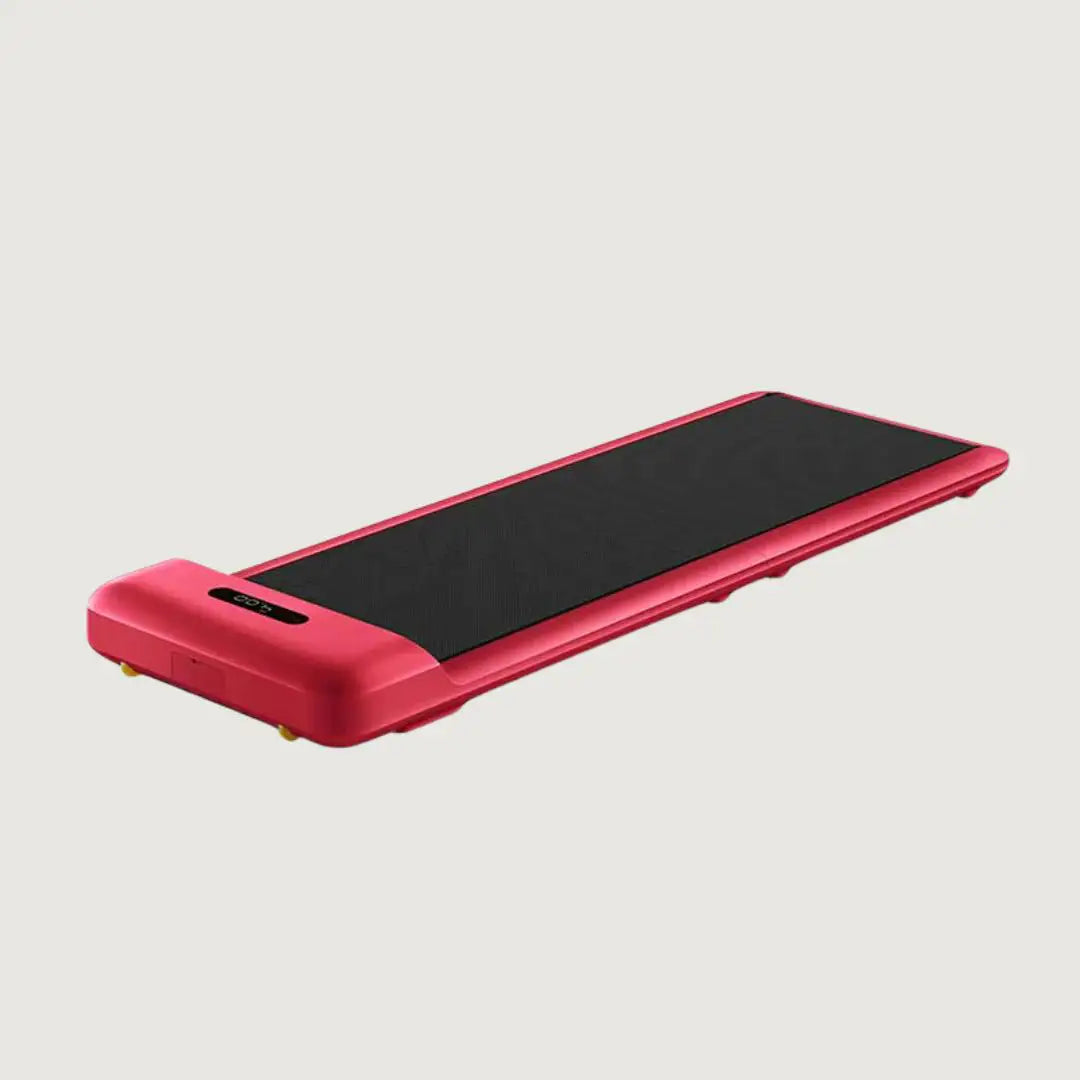 King Smith Walking Pad Foldable Treadmill C2 - 1 HP - Red (Pre-Order)