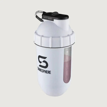 ShakeSphere Tumbler View 700 ml - Protein Mixer - Pro Sports | Shop online in Kuwait