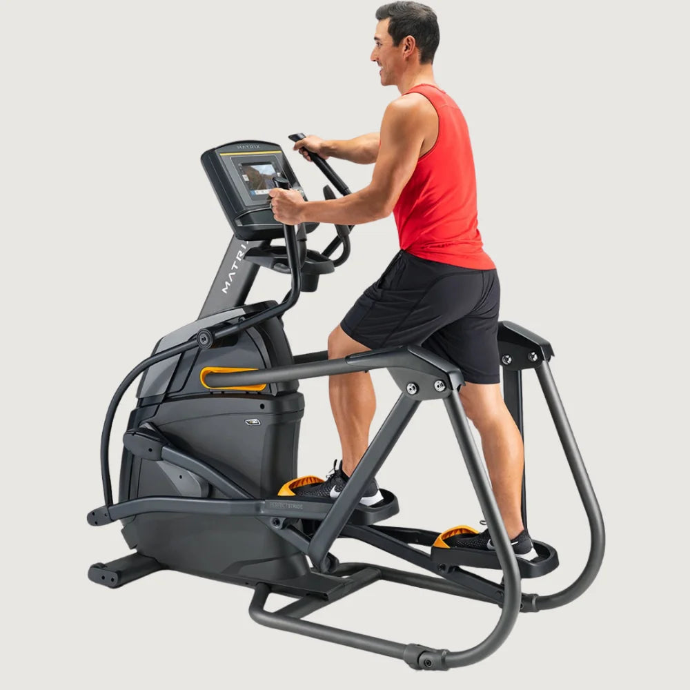 Matrix Ascent Trainer A30