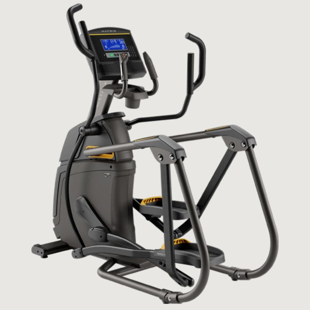 Matrix Ascent Trainer A50