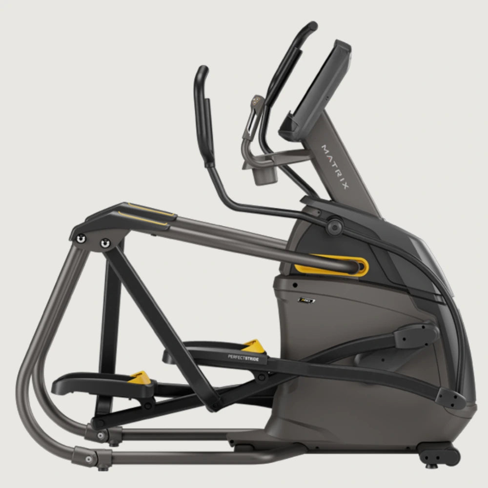 Matrix Ascent Trainer A50