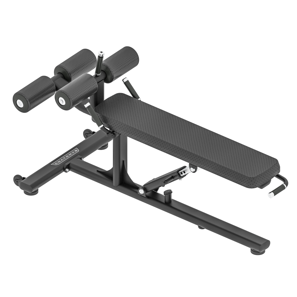 Anatomy Multi Ab Bench