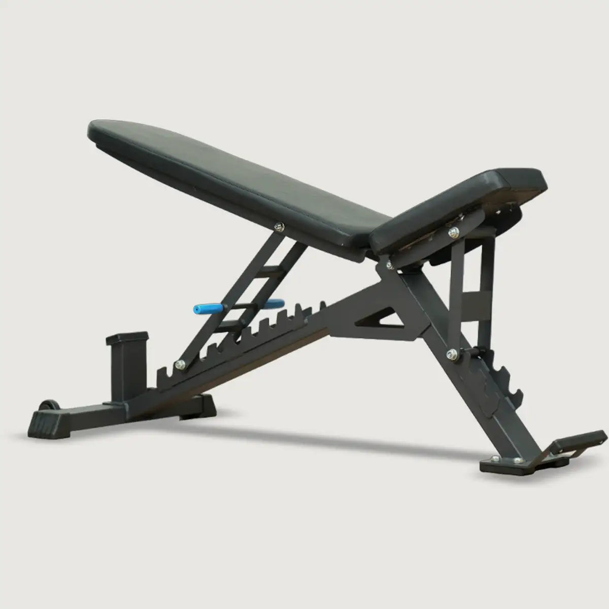Axox Fitness Multi-Adjustable Incline Flat Bench