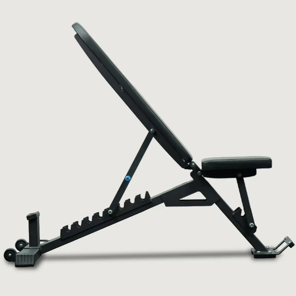 Axox Fitness Multi-Adjustable Incline Flat Bench