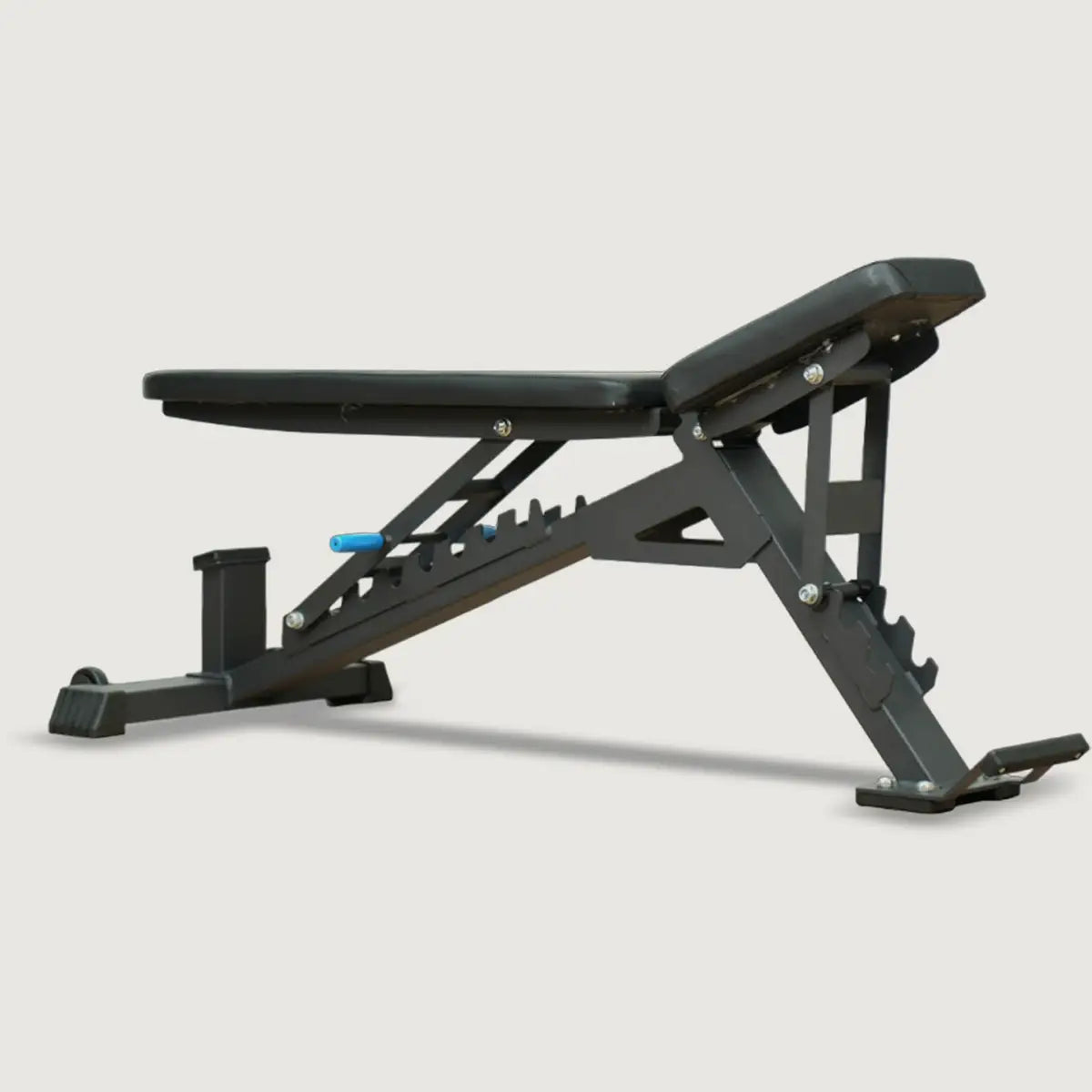 Axox Fitness Multi-Adjustable Incline Flat Bench