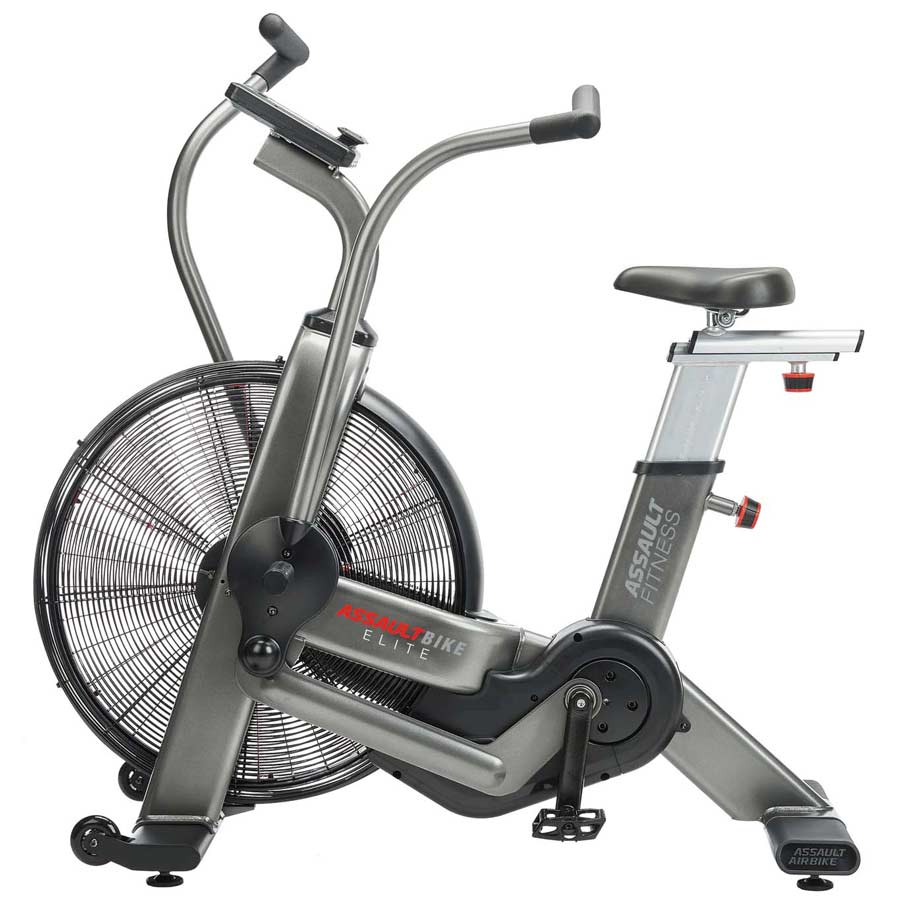 Assault Bike Elite