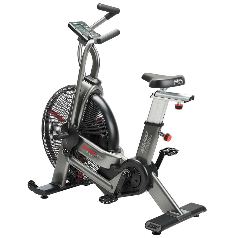 Assault Bike Elite