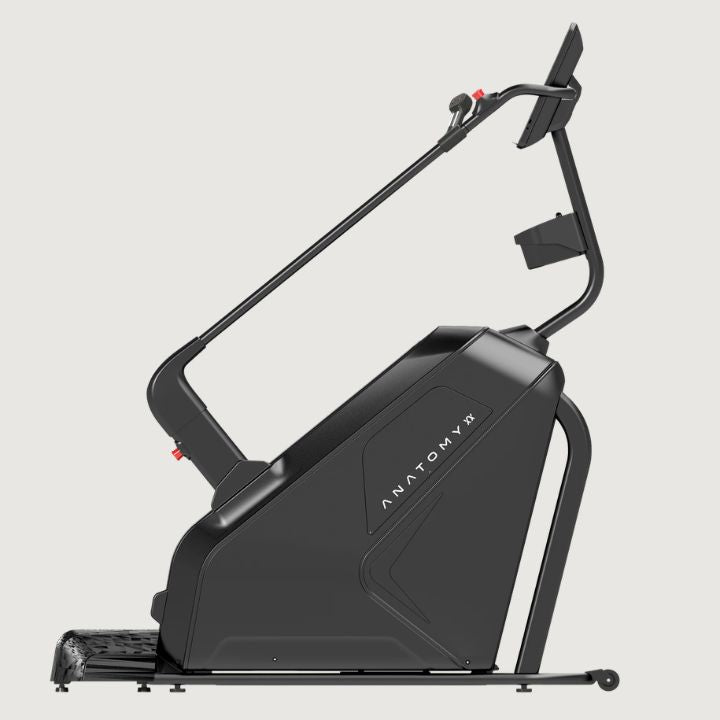 Anatomy Veltrix Stair Climber LED Screen Monitor