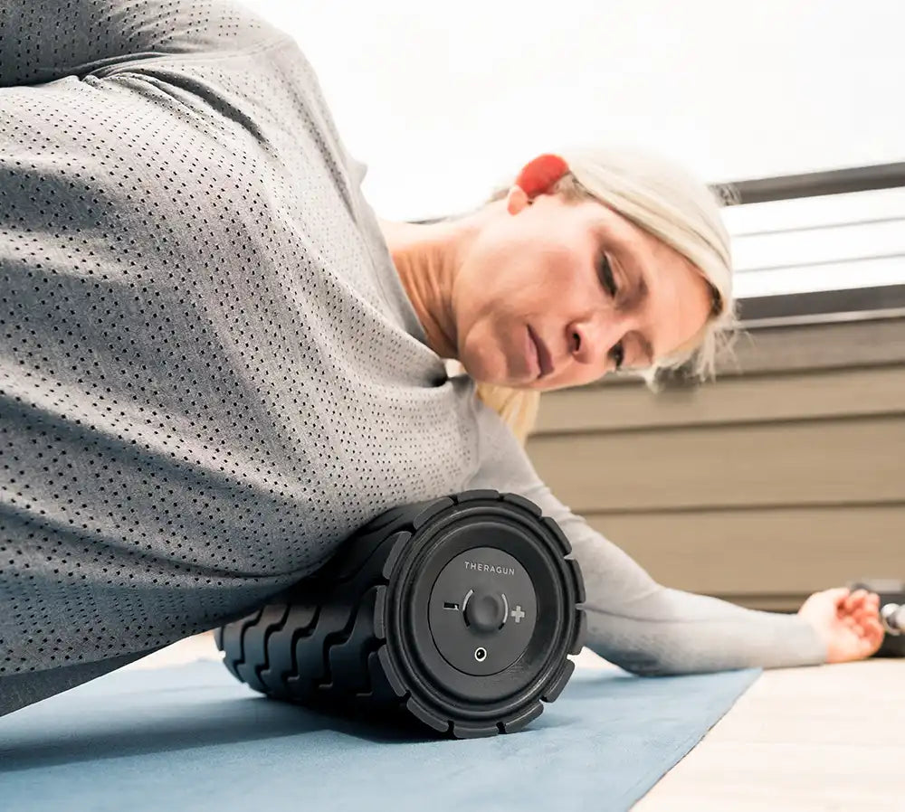 Therabody Wave Roller