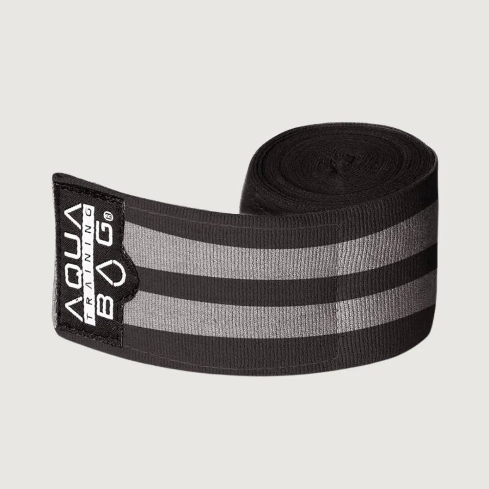 Aqua Training Bag Punching Hand Wraps - 180 inches