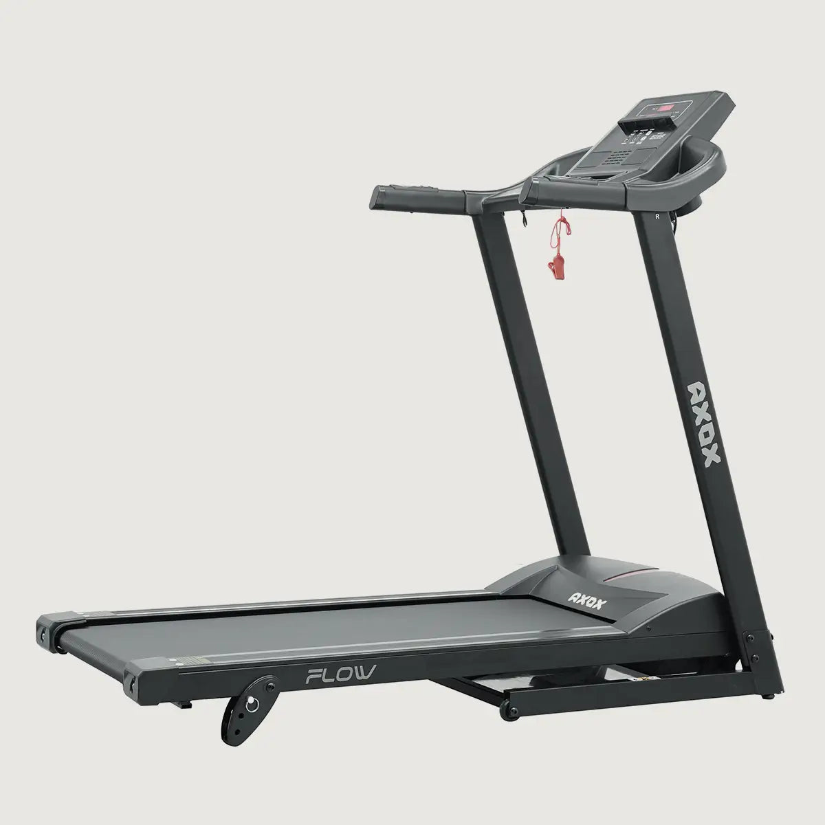 Axox Fitness Flow Treadmill