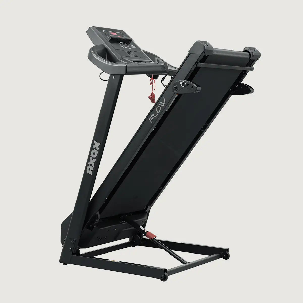 Axox Fitness Flow Treadmill