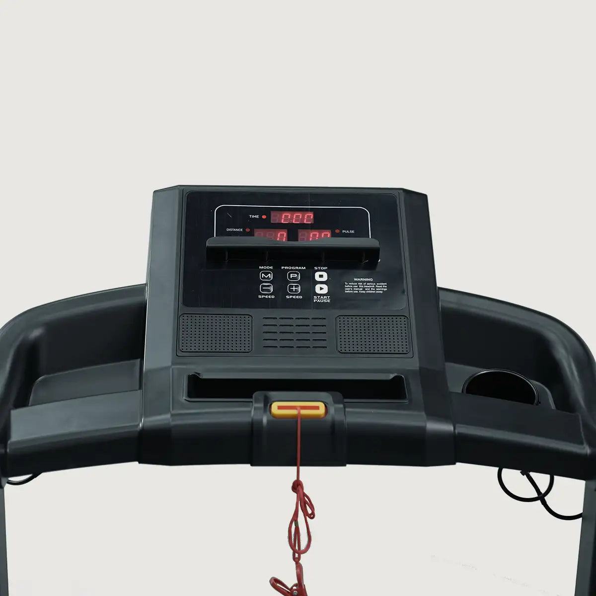 Axox Fitness Flow Treadmill