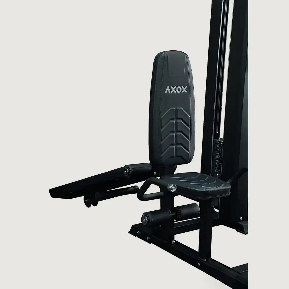 Axox Fitness Multi Gym X3