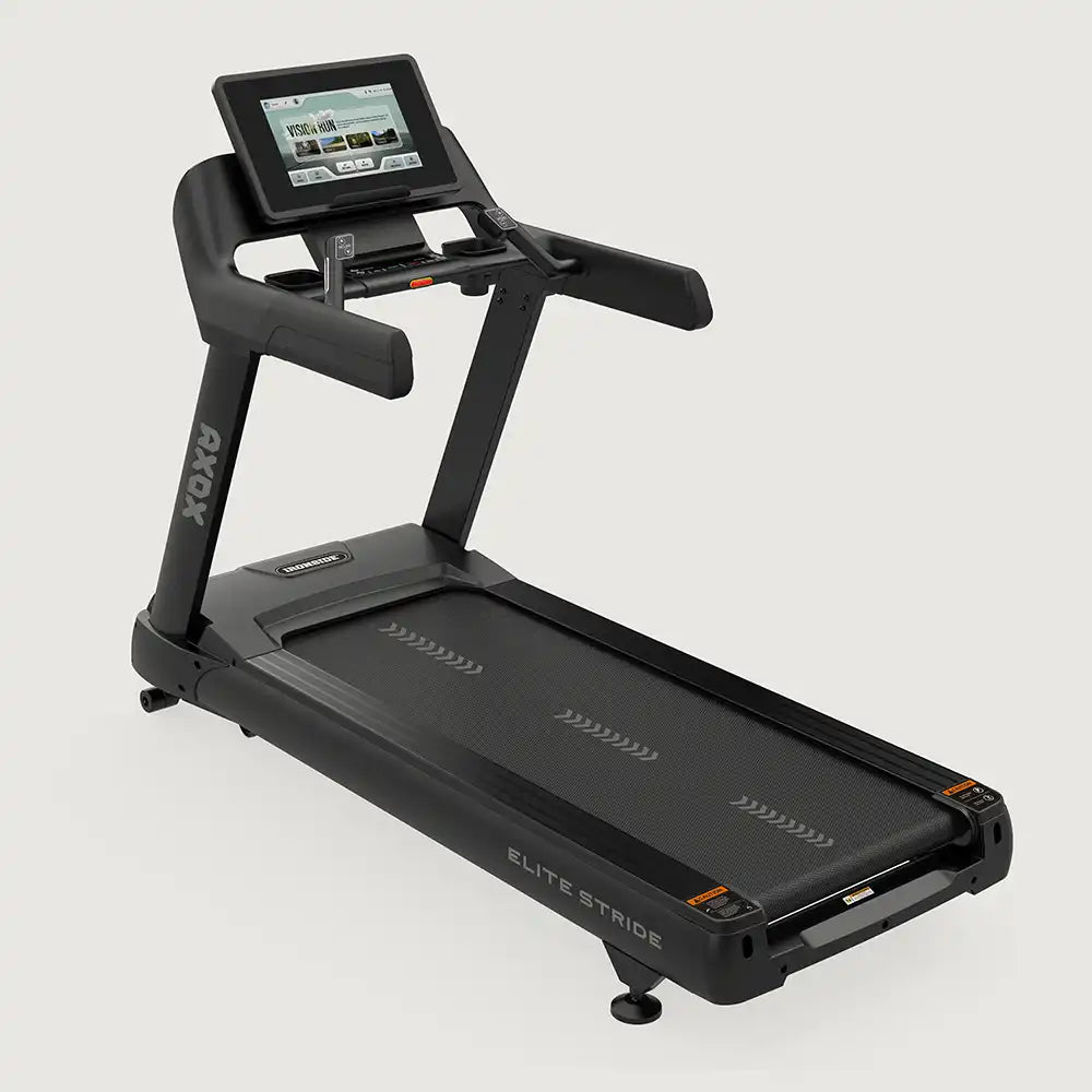 Axox Fitness Elite Stride Commercial Treadmill
