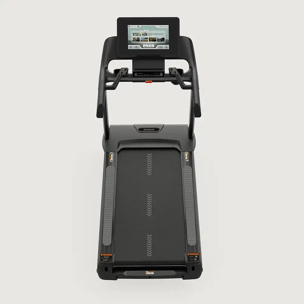 Axox Fitness Elite Stride Commercial Treadmill