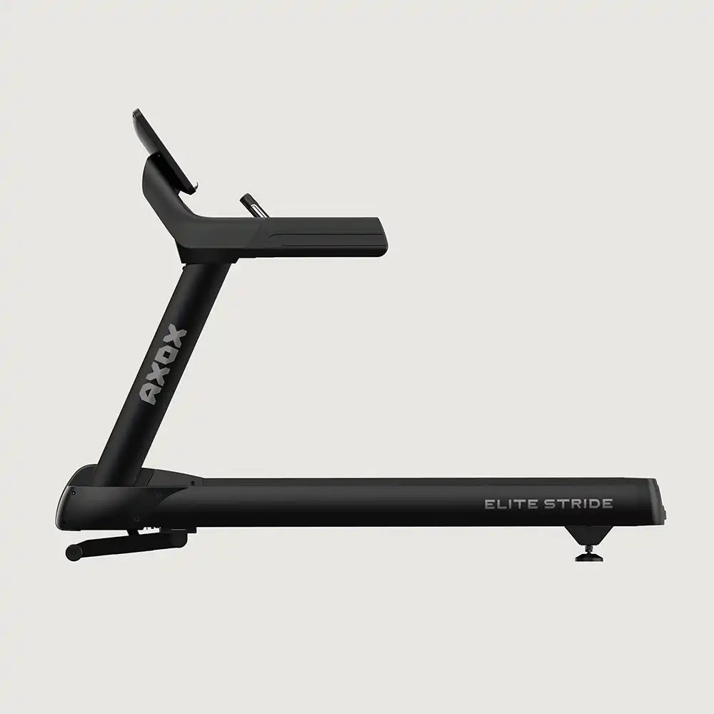 Axox Fitness Elite Stride Commercial Treadmill