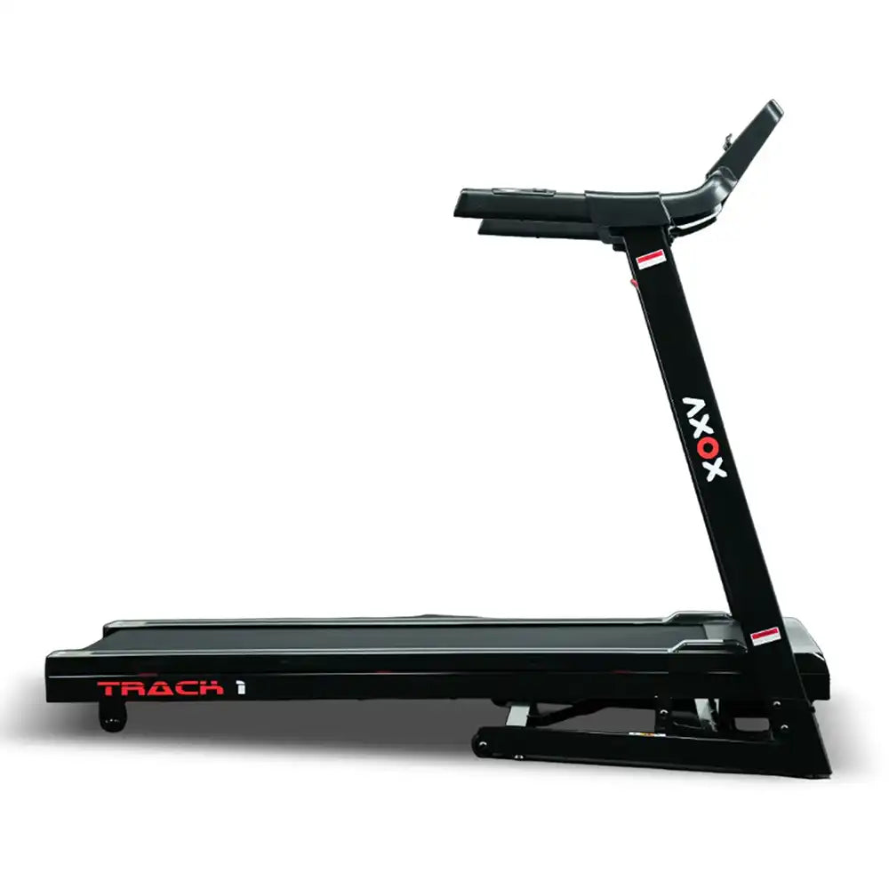 Axox Fitness Treadmill Track 1 - 1.5 HP