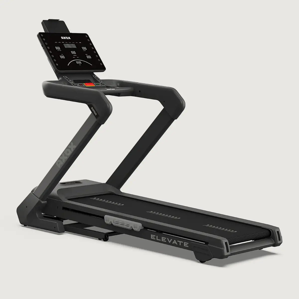 Axox Fitness Elevate T10 Treadmill