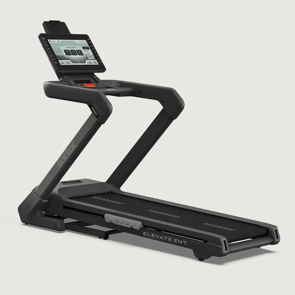 Axox Fitness Elevate T10 ENT Treadmill with 15.6" Touchscreen