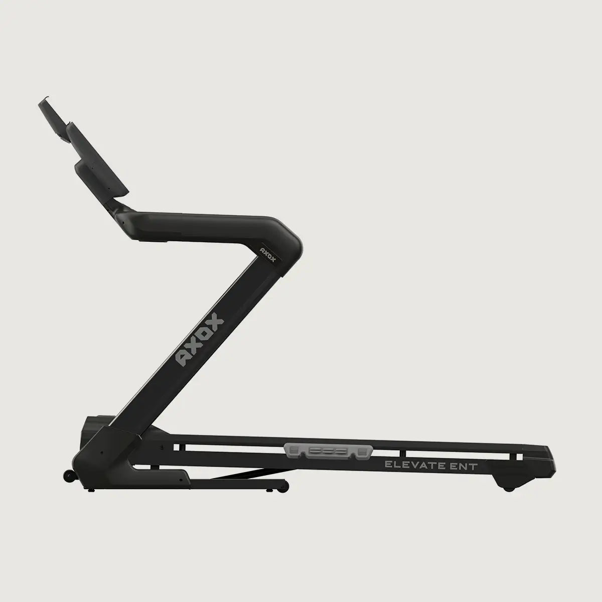 Axox Fitness Elevate T10 ENT Treadmill with 15.6" Touchscreen