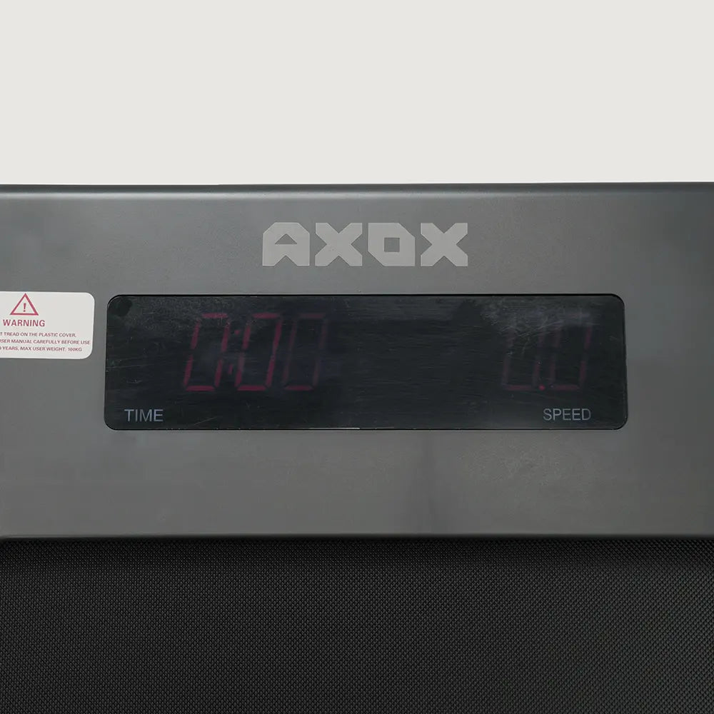 Axox Fitness GlideWalk Walking Pad