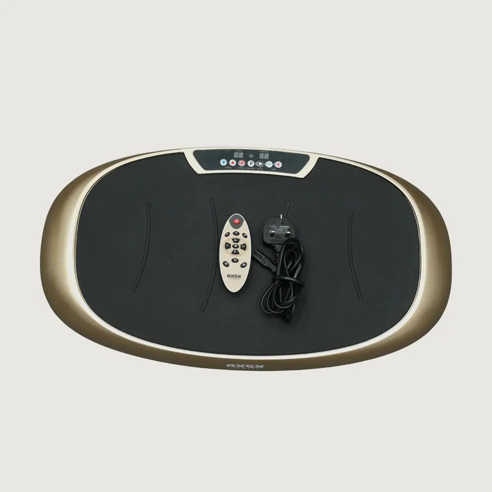 Axox Fitness Oscillating Vibration Plate