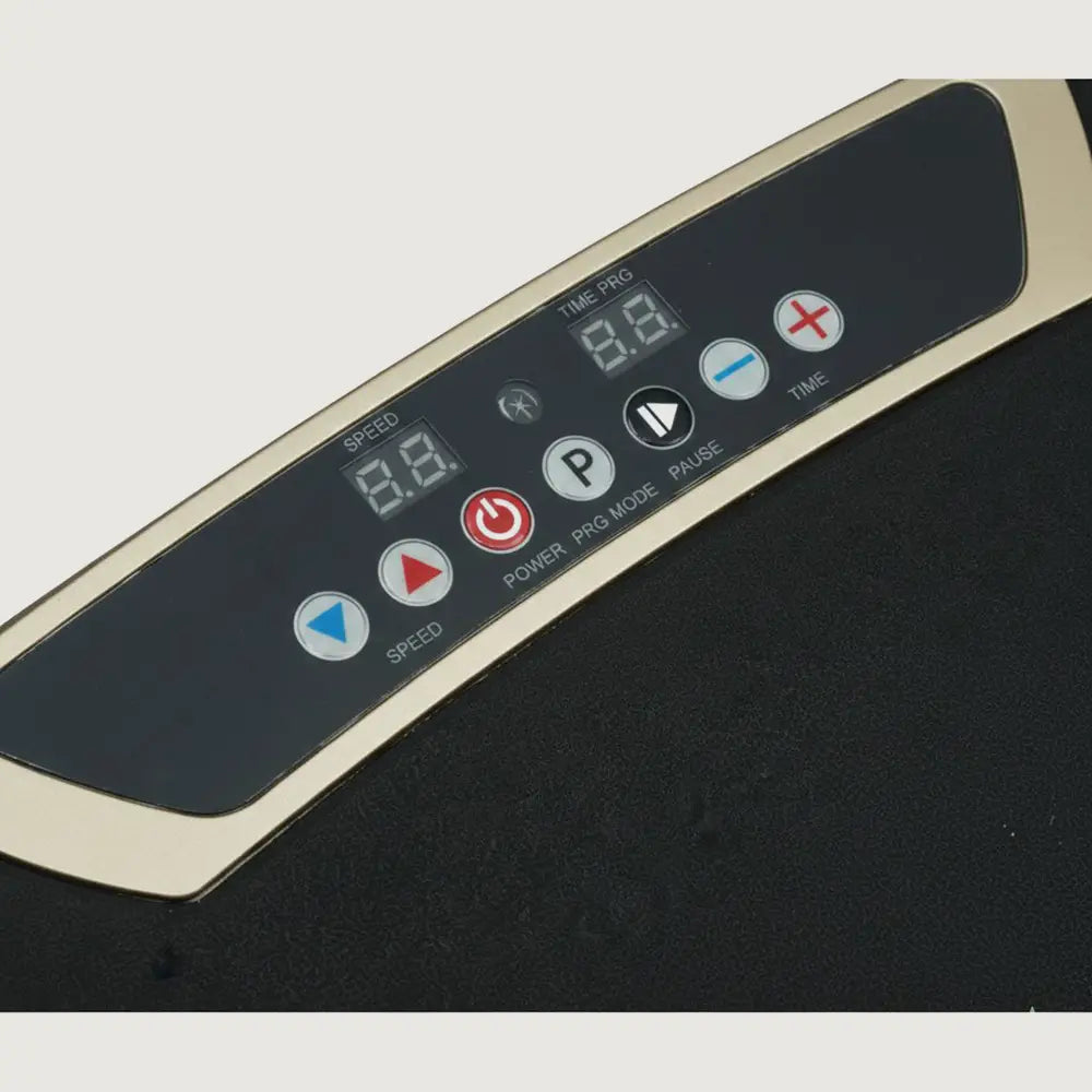 Axox Fitness Oscillating Vibration Plate