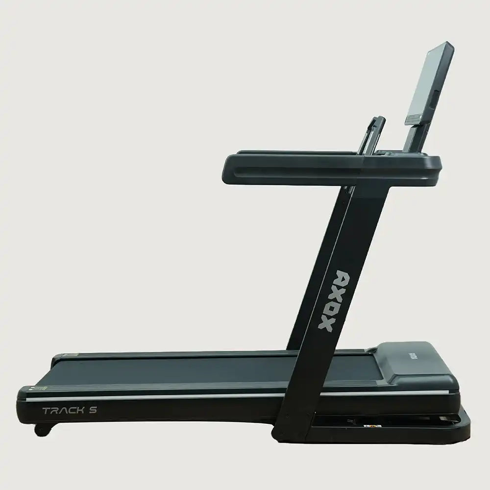 Axox Fitness Track 5 Treadmill - 3 HP
