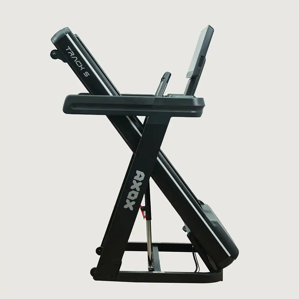 Axox Fitness Track 5 Treadmill - 3 HP