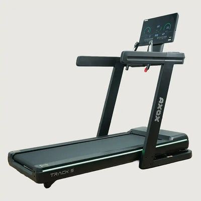 Axox Fitness Track 5 Treadmill - 3 HP
