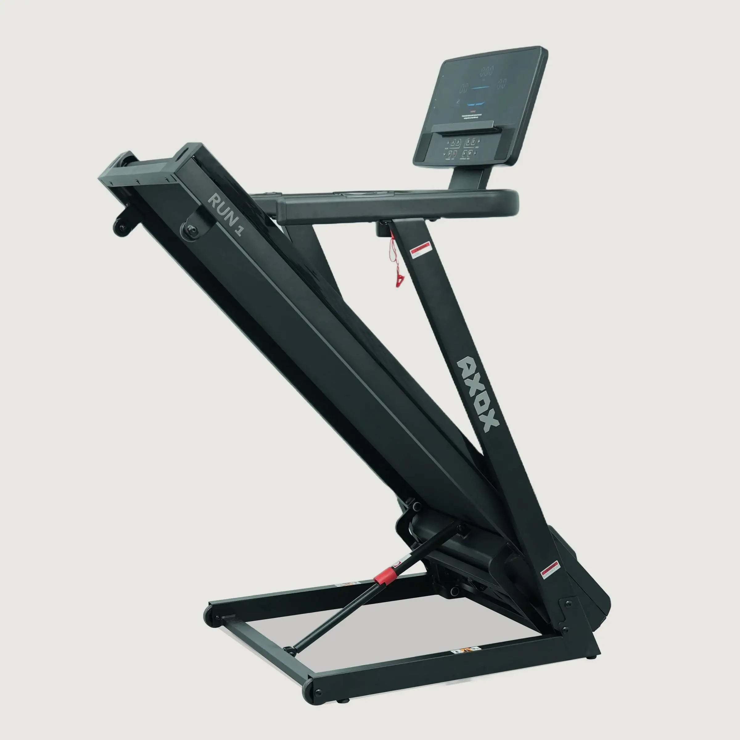 Axox Fitness Run 1 Treadmill - 1.75 HP