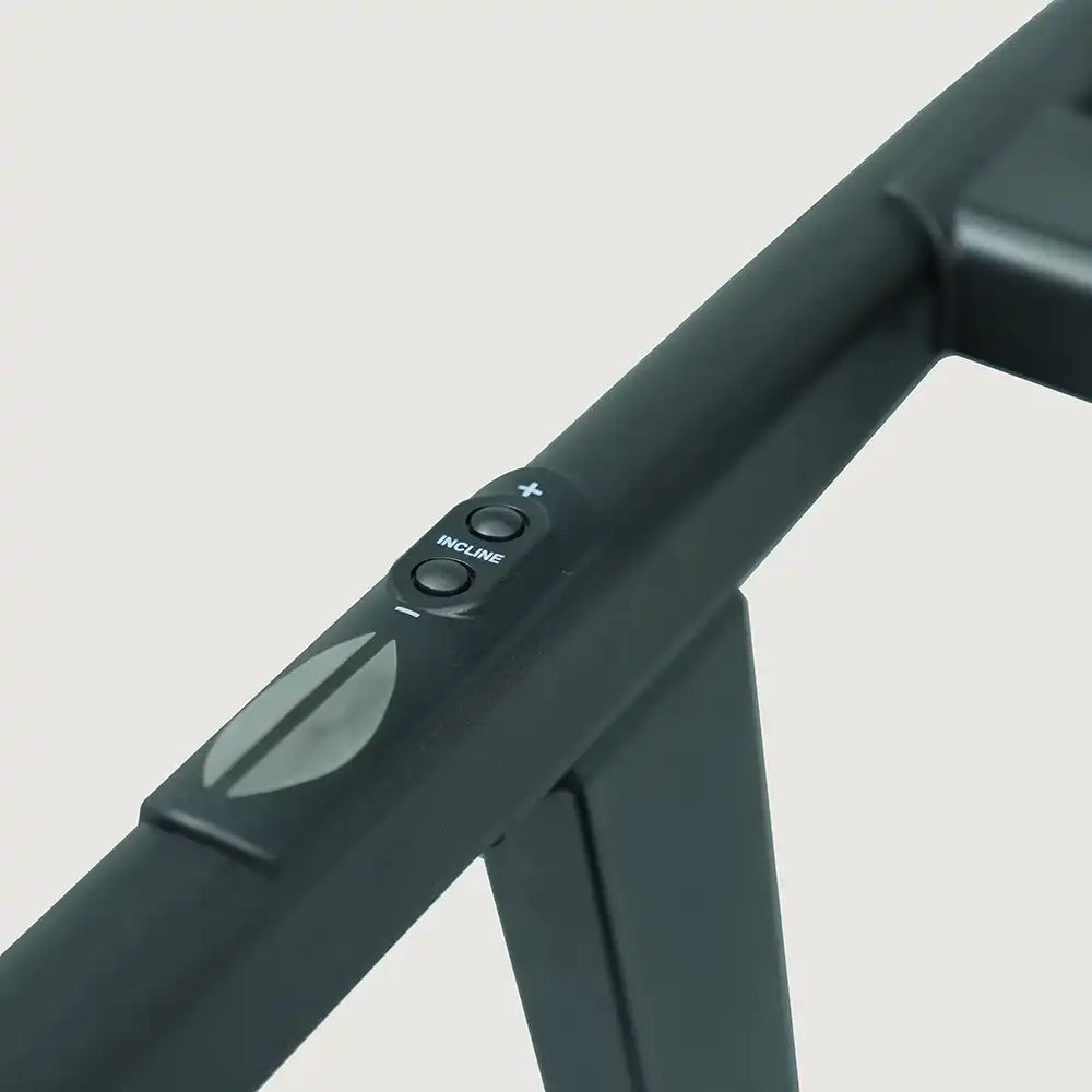 Axox Fitness Run 1 Treadmill - 1.75 HP