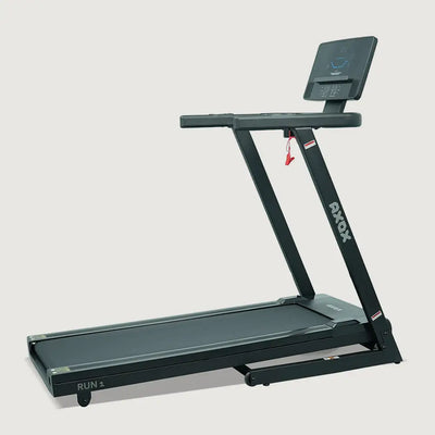Axox Fitness Run 1 Treadmill - 1.75 HP
