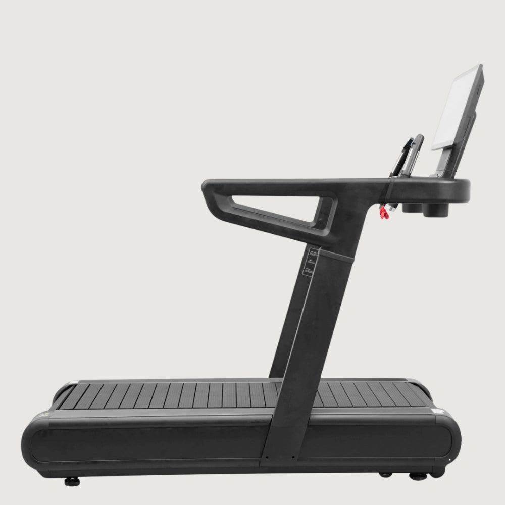 Axox Fitness Sled Runner Elite Treadmill