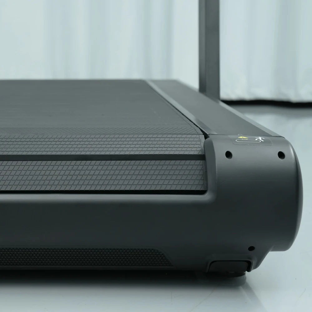 Axox Fitness Sled Runner Elite Treadmill