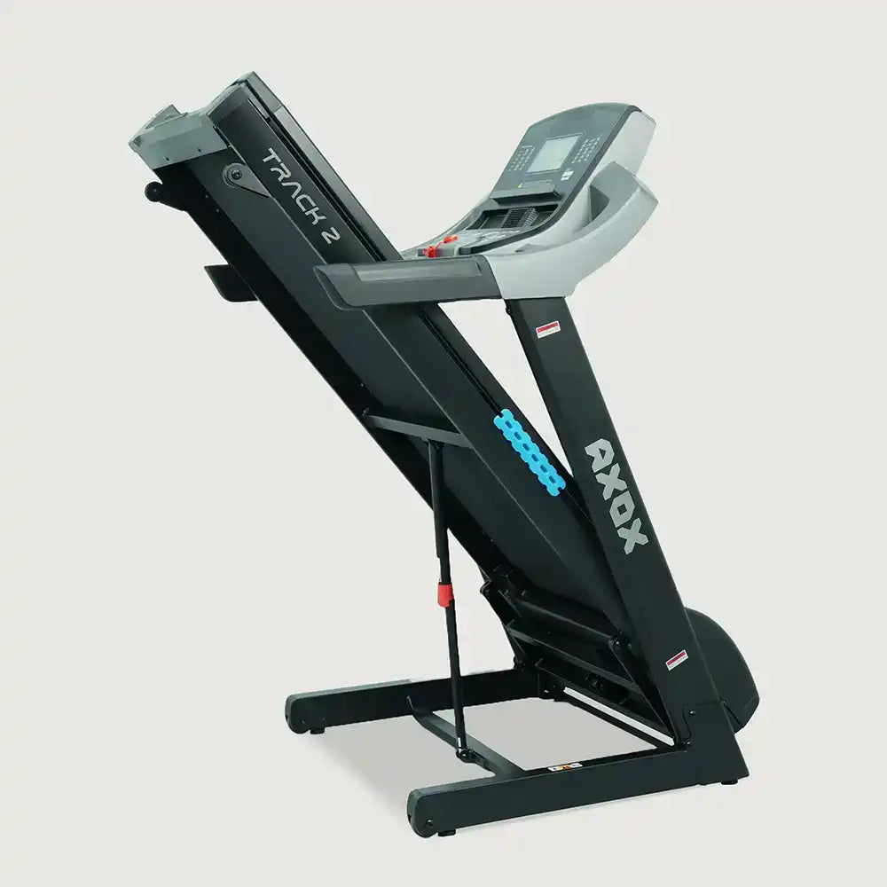 Axox Fitness Track 2 Treadmill - 2 HP