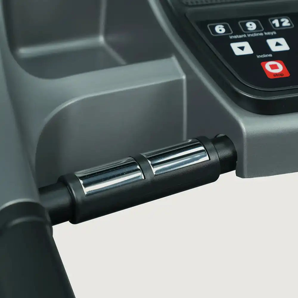 Axox Fitness Track 2 Treadmill - 2 HP