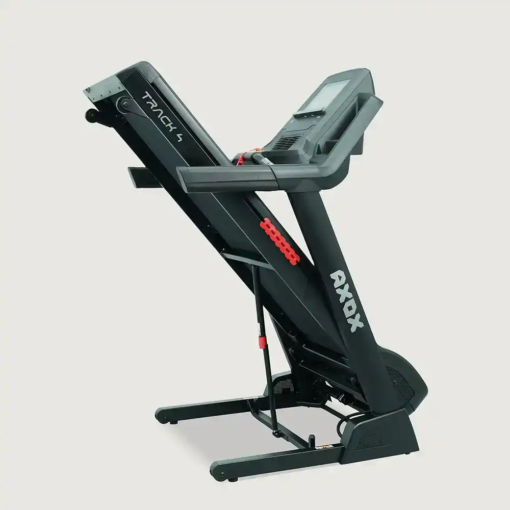 Axox Fitness Track 4 Treadmill - 2 HP