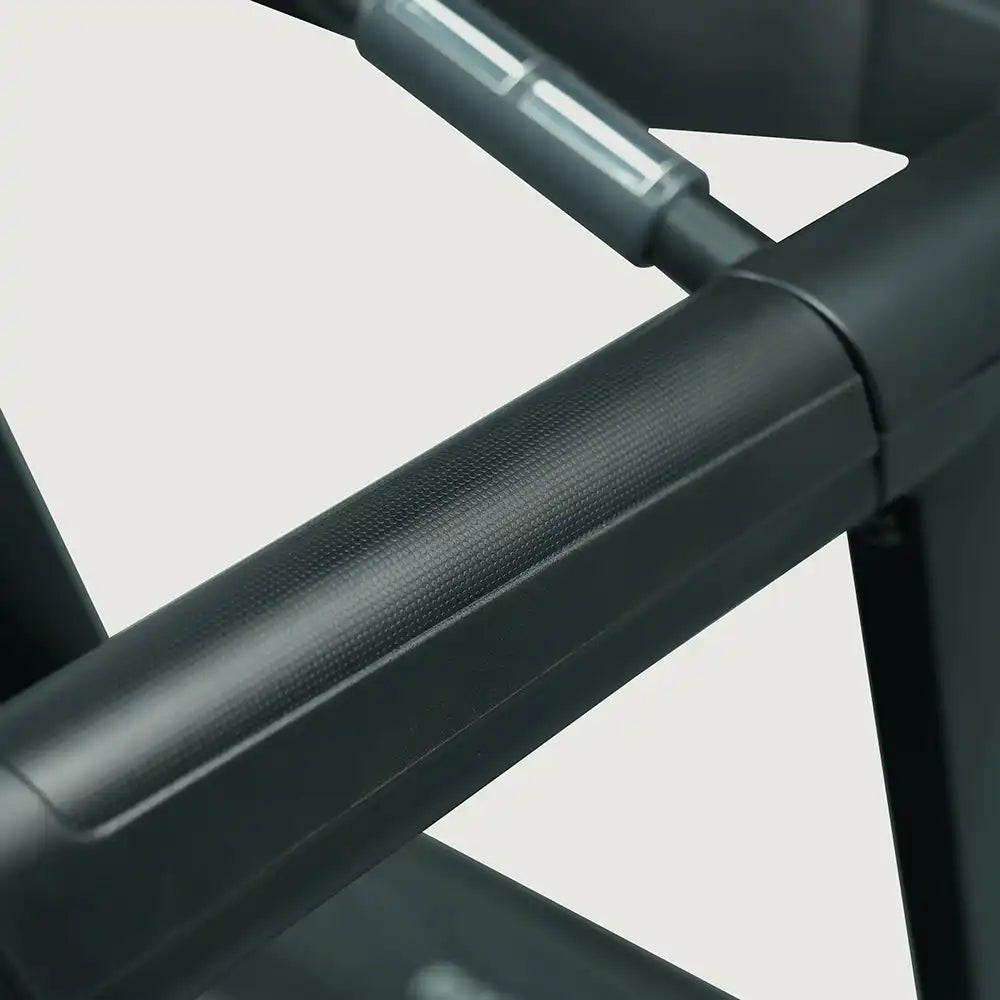 Axox Fitness Track 4 Treadmill - 2 HP