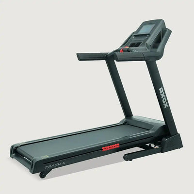 Axox Fitness Track 4 Treadmill - 2 HP