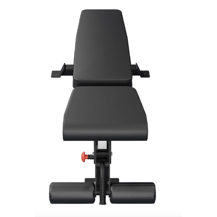 مقعد OK Pro القابل للتعديل - منحدر منحدر مسطح