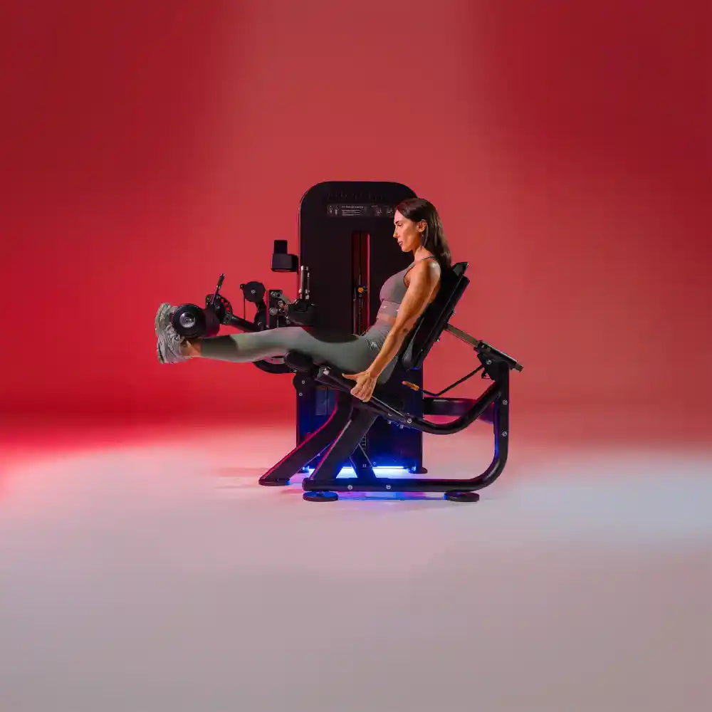 Anatomy Flexora Leg Curl Extension