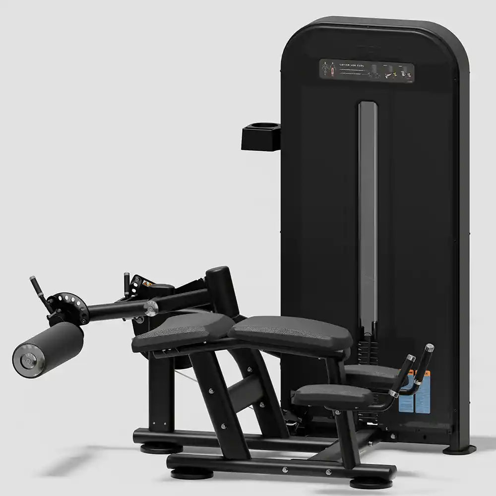 Anatomy Flexora Lying Leg Curl