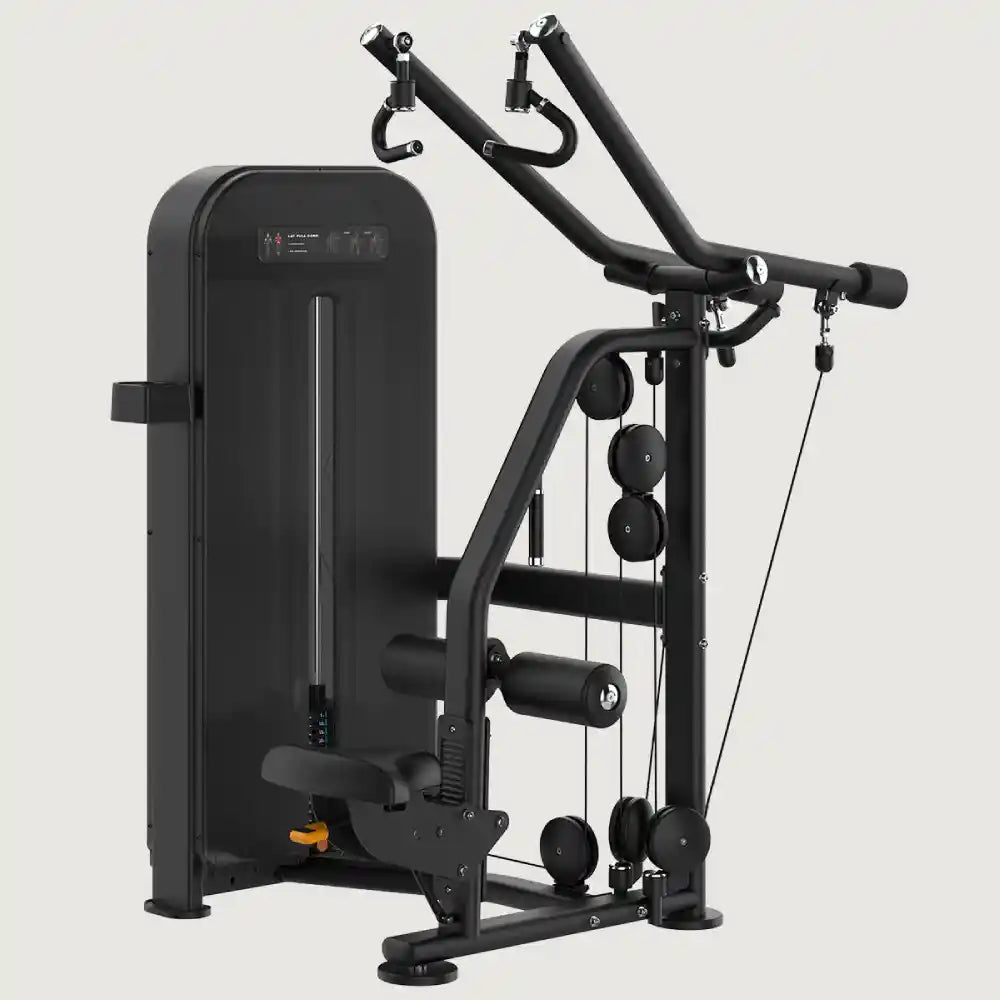 Anatomy Flexora Multi Pulldown
