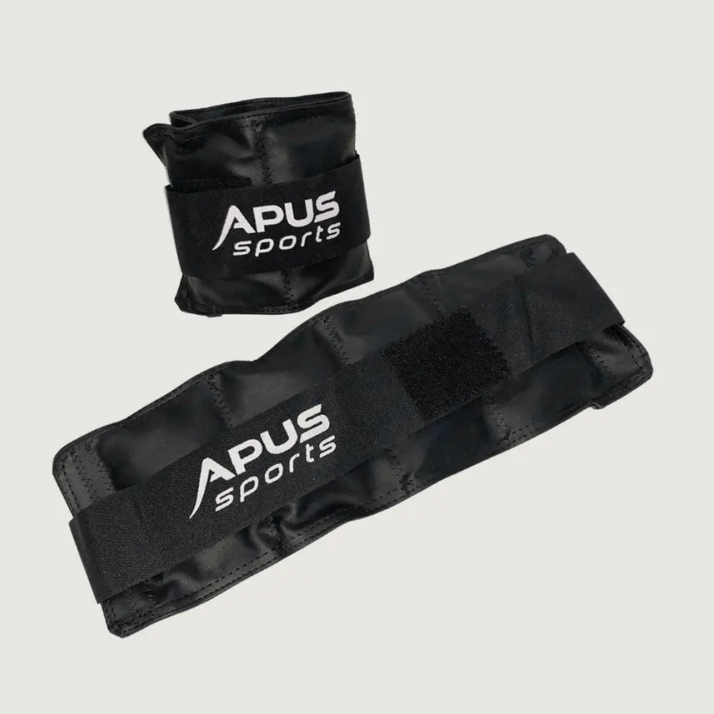 Apus Sports Ankle & Wrist Weights - 0.75 kg pair