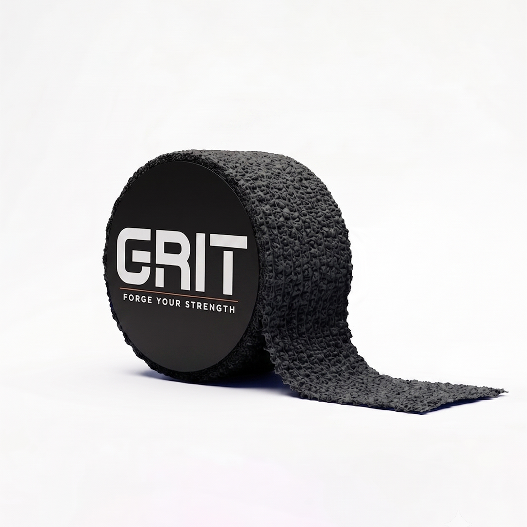 Grit Weightlifting Self-adhesive Athletic Tape - 3.8 cm