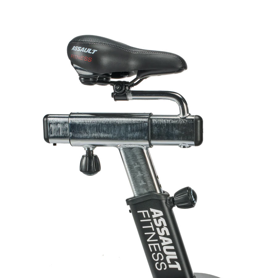 Assault Bike Pro X