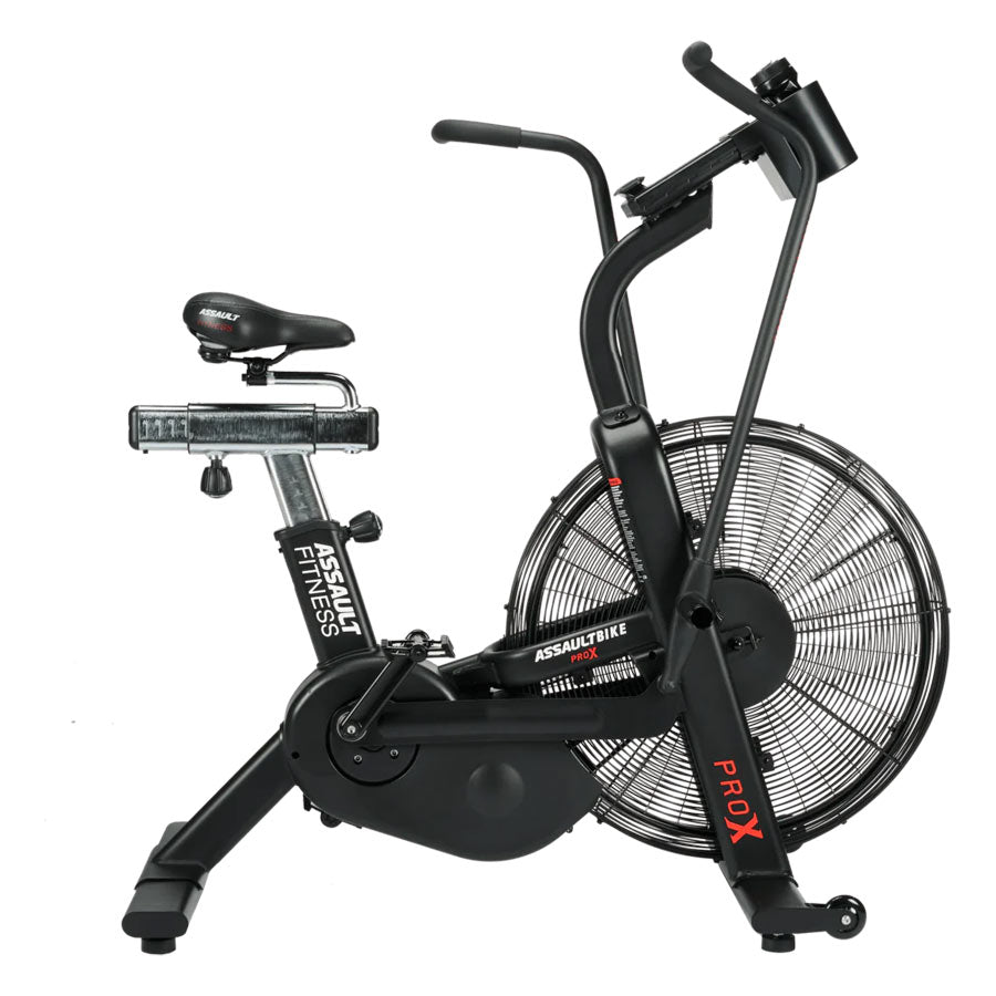 Assault Bike Pro X