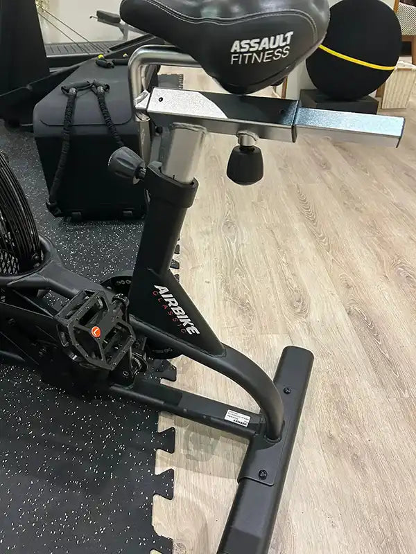 Assault AirBike Classic Black - Pre-Owned